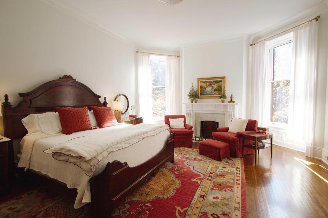 Louisville Bourbon Inn Luaran gambar