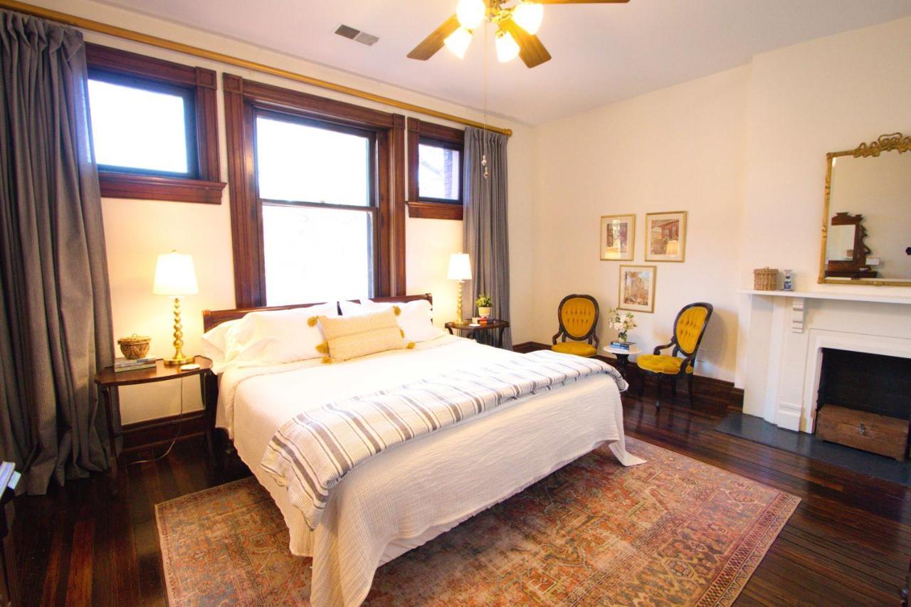 Louisville Bourbon Inn Bilik gambar